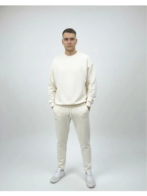 Fırfır Moda Boru Paça Eşofman Altı