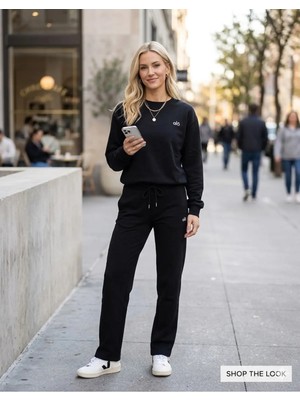 Fırfır Moda Modal Alt Üst Takım