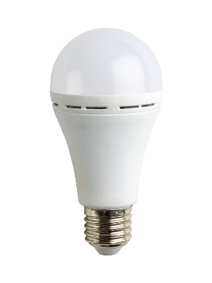 Lampist 15 Watt Şarjlı LED Ampul