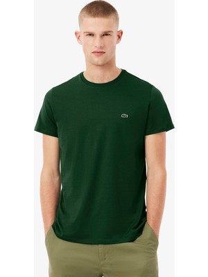 Lacoste Erkek T-Shırt TH6709-132