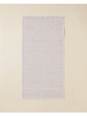 English Home Perlina Dokuma Kilim 80X150 cm Multicolor