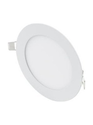Cata Ct-5146 Eco 9W Günışığı Panel Led Armatür Modern Tasarım Oval Şekil Yüksek Işık Verimi