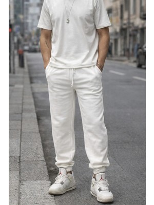 Fırfır Moda Eşofman Altı