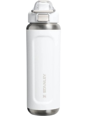 Stanley Wellspring Bottle 0.7l Frost 3 Adet