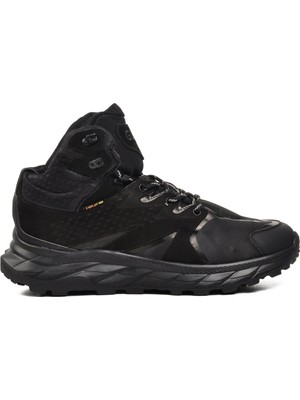 Guja Siyah Trekking Outdoor Bot