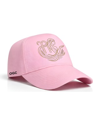 OGC Başak Burcu Unisex Şspka