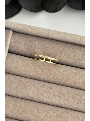 Nuva Atelier Ether Yüzük