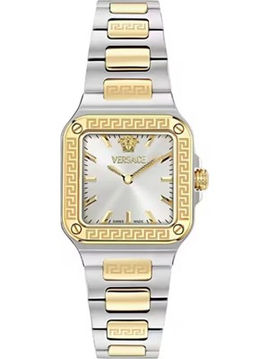 Versace VRSCVE5G00226 Kol Saati