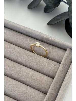 Nuva Atelier Celeste Yüzük