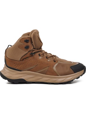 Guja Camel Sarı Trekking Outdoor Bot