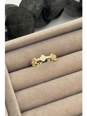 Nuva Atelier Fortune Yüzük