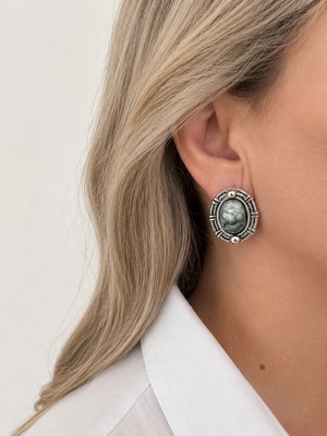 Nuva Atelier Maris Mist Küpe