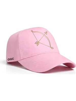 OGC Yay Burcu Unisex Şapka