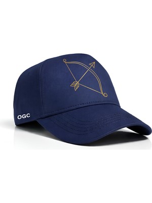 OGC Yay Burcu Unisex Şapka