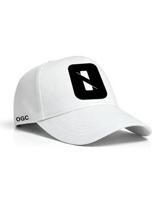 OGC 0 Sayısı Unisex Şapka