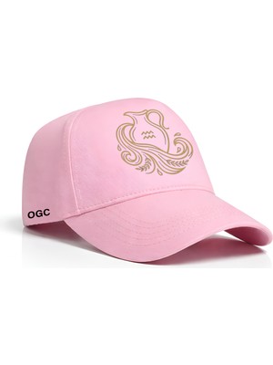 OGC Kova Burcu Unisex Şapka