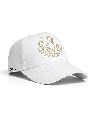 OGC Kova Burcu Unisex Şapka