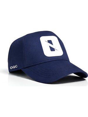 OGC 0 Sayısı Unisex Şapka