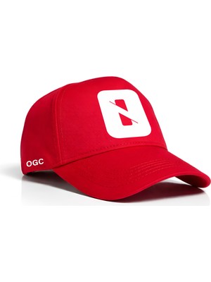 OGC 0 Sayısı Unisex Şapka