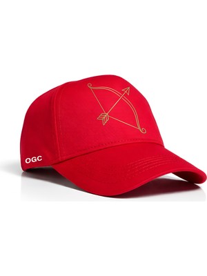 OGC Yay Burcu Unisex Şapka