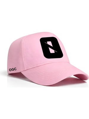 OGC 0 Sayısı Unisex Şapka