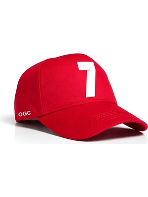 OGC 7 Sayısı Unisex Şapka
