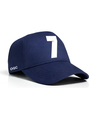 OGC 7 Sayısı Unisex Şapka