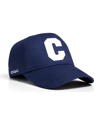 OGC C Harfi Unisex Şapka