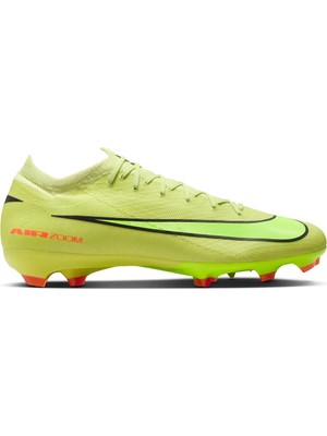 Nike Mercurial Zoom Vapor 16 Pro Fg Erkek Yeşil Futbol Krampon