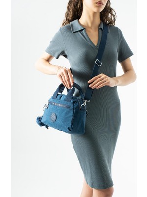 Baginn Kadın Postacı Çanta 27*17 cm El Çantası 571 Collection Klinkır Hafif Yağmur Geçirmez Kumaş