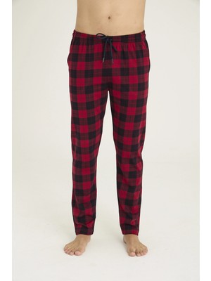 Fantastik Store Kocabey 306 Erkek  Tek Pantalon Pijama