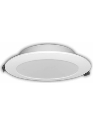 cata ct 5652 zümrüt 20w backlight led spot 6400k beyaz ışık
