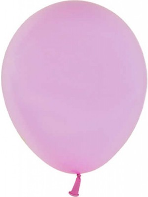 Hayaller Dükkanı Balon Düz 12 Inc Sakura Pembesi PK:100