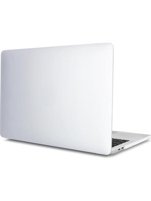 MacBook Air Kılıf 13 Inç A1369 A1466 Uyumlu Mat Tpu Sert Kapak Ince Hafif Koruyucu Hard Shell Da