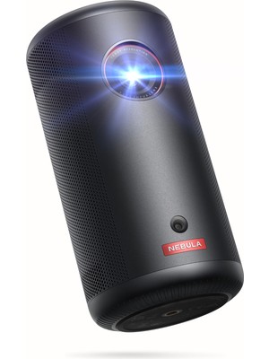 Anker Nebula Capsule 2 Modelleri, 14999₺'den Başlayan Fiyatlar