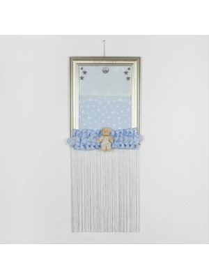 Fantastik Store Ayıcıklı Kapı Süsü