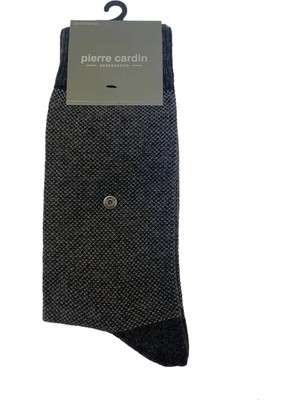 Pierre Cardin 504  Erkek Soket Çorap