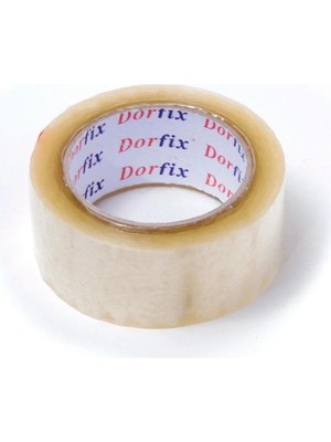 Fantastik Store Şeffaf Koli Bandı 45X100