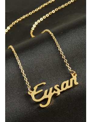 Fantastik Store Eyşan Isimli Kolye (Kişiye Özel)