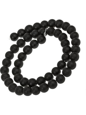 Fantastik Store 8 mm Mat Onix (2 Kalite)