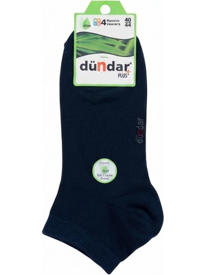 Dündar 4605 Plus Bambu Erkek Patik