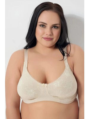 Fantastik Store Sütyen B Cup Kadın 5025