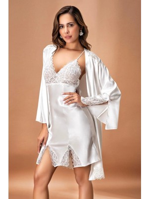 Fantastik Store Gecelik Takım  5325