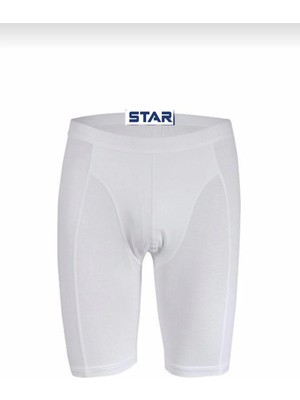 Fantastik Store Star 104 Modal Uzun Boxer