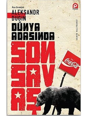 Ematcrt Dünya Adasında Son Savaş