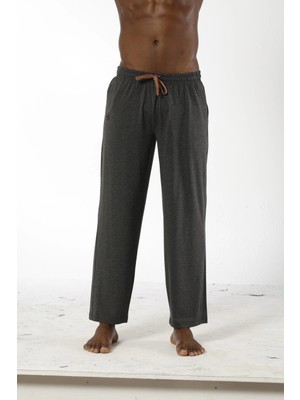 Fantastik Store Kocabey 120 Erkek Penye Pijama Altı