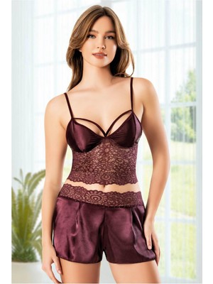 Fantastik Store 3117 Miss Laris Gecelik