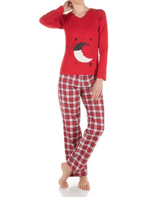 Miorre Kadın Pijama Takımı