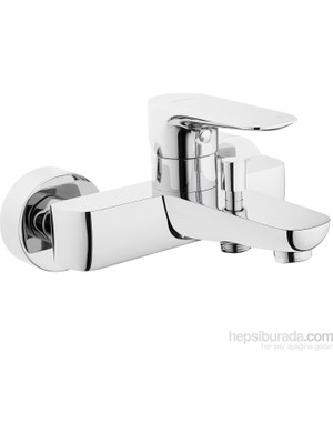 Artema X-Line A42324 Krom Banyo Bataryası Aç - Kapa Özellikli Yerli Üretim