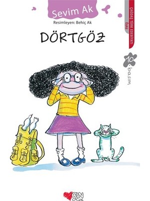 Dörtgöz - Sevim Ak